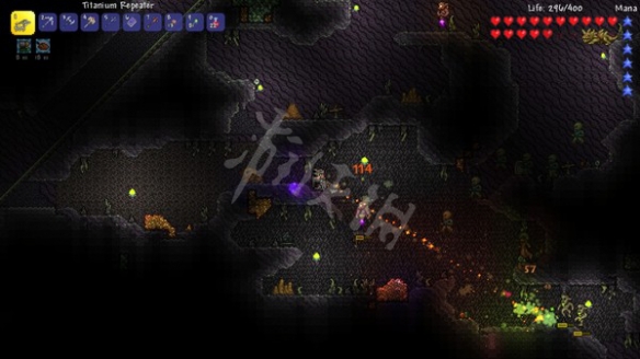 泰拉瑞亞恢復生命值方法有哪些-泰拉瑞亞恢復生命值方法介紹