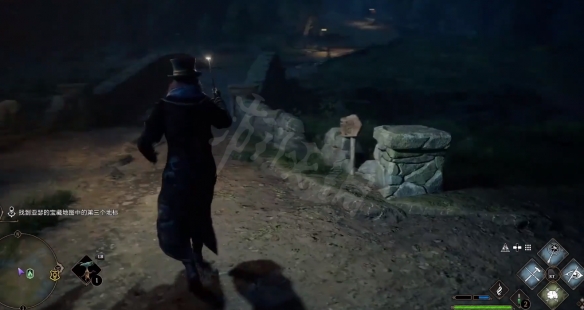 霍格沃茨之遺我們愛幽靈支線怎麼做-我們愛幽靈支線攻略