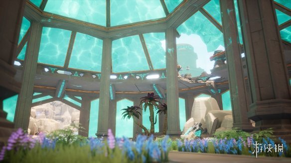 好短的預告片！動作RPG《迷失之刃》發售日終於確定！