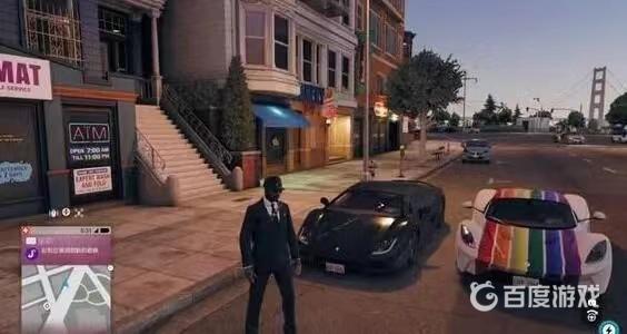 看門狗2僵屍網路資源什麼意思？