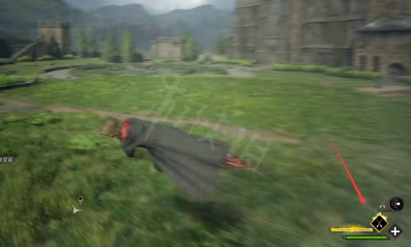 霍格沃茨之遺怎麼騎掃帚-霍格沃茨遺產掃帚解鎖及操作方法