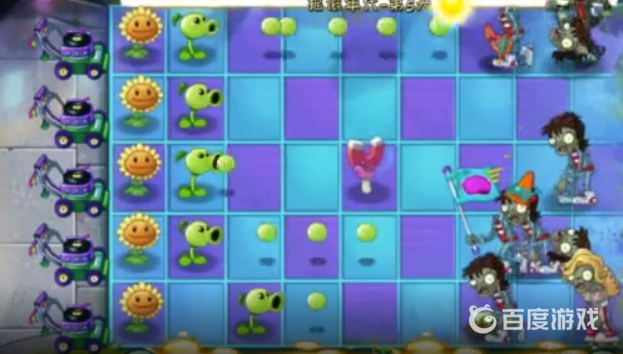 植物大戰僵屍音樂僵屍怎麼打？