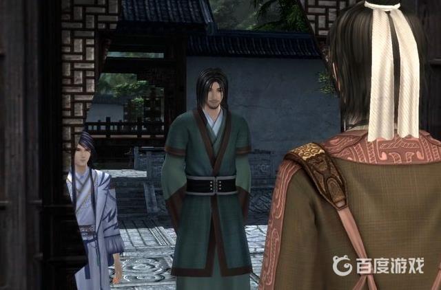 仙劍奇俠傳六與其他幾部有哪些的聯繫？