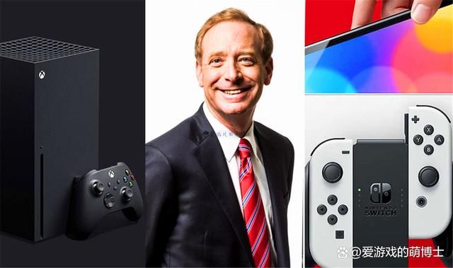 《使命召喚》登上Switch？微軟和任天堂正式牽手，合約長達十年