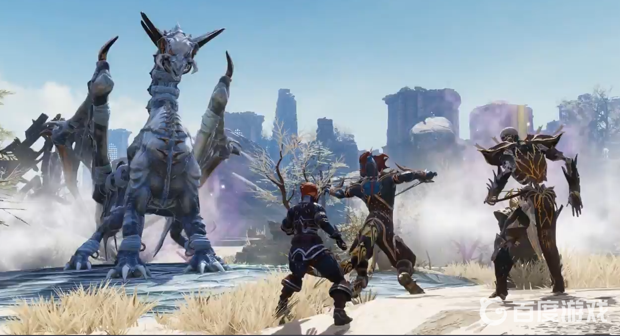 如何完成章節-侵略式接管?