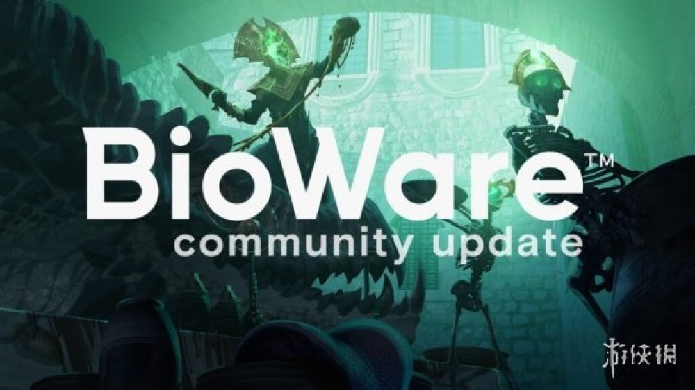 《龍騰世紀：恐懼之狼》新情報：將會包含大量技能樹