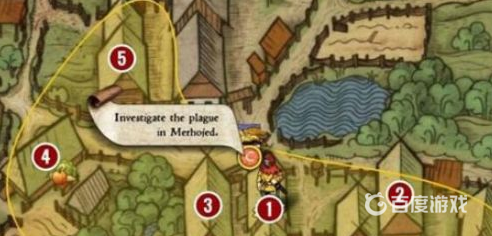 天國拯救瘟疫肆虐葯劑怎麼做？