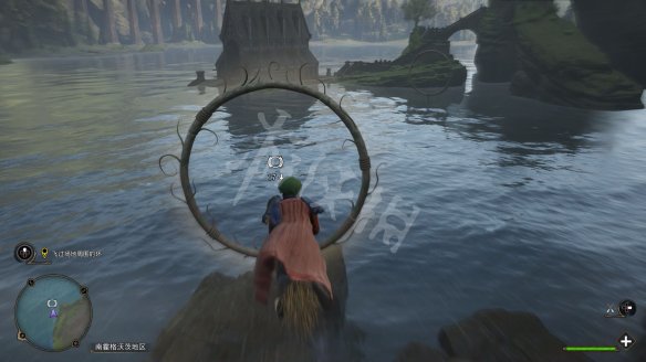 霍格沃茨之遺飛行課任務怎麼做-飛行課主線任務玩法攻略