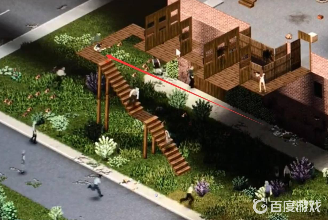 僵屍毀滅工程停電後怎麼生存？