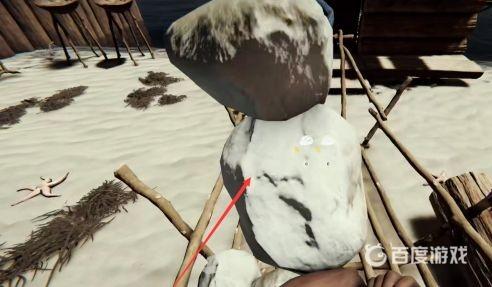 森林雕像有什麼作用？