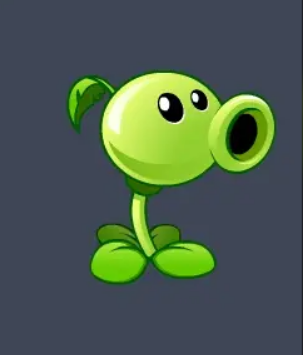 植物大戰僵屍豌豆射手是誰？