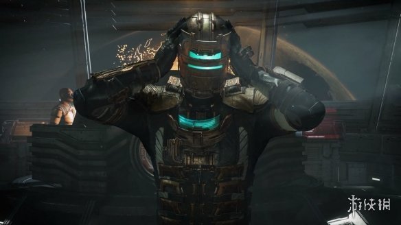 《木衛四協議》製作人：感謝《死亡空間》的工作人員