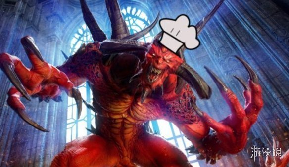 暴雪推出《暗黑破壞神：官方食譜》 售價34.99美元