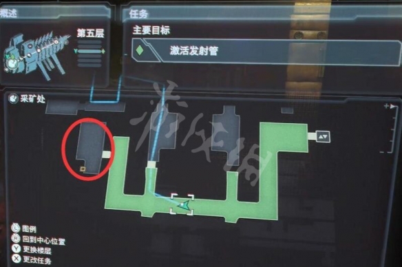 死亡空間重製版原型靜態能力模塊在哪-靜態能力模塊獲得方法
