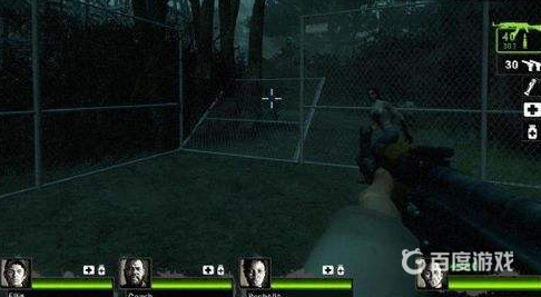 如何通過章節-過山車谷倉?