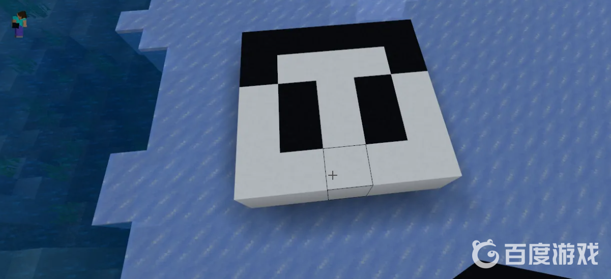 我的世界游戲內怎麼做像素畫？