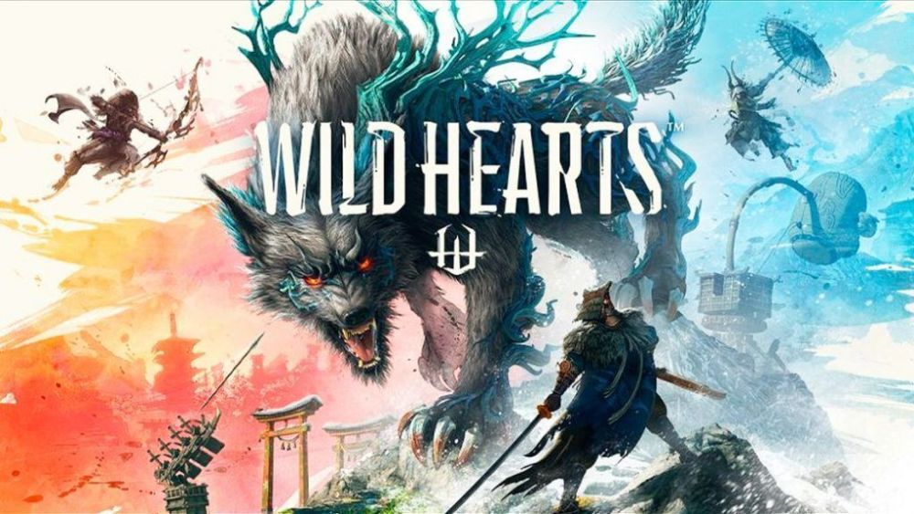 新秀狩獵共斗大作《狂野之心》開發商承諾改善發布版的性能問題