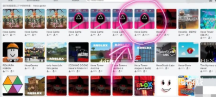 ROBLOX魷魚游戲怎麼下載？