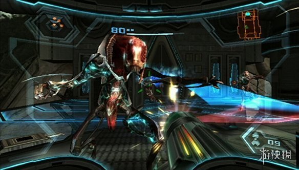 曝《銀河戰士Prime》2和3原本也要復刻 目前已被外包