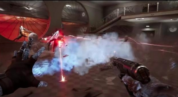 原子之心好用的主動技能-主動技能推薦分享攻略