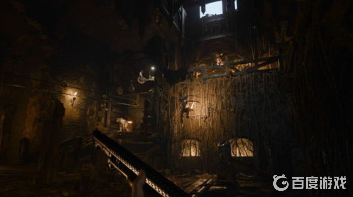 如何獲得獎盃百步穿楊以及難點心得?