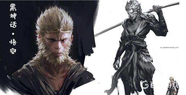 黑悟空游戲什麼時候出來？