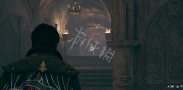 霍格沃茨之遺拘留室書頁怎麼收集-拘留室書頁收集方法