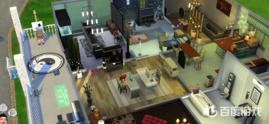 模擬人生4怎麼卸載乾淨？