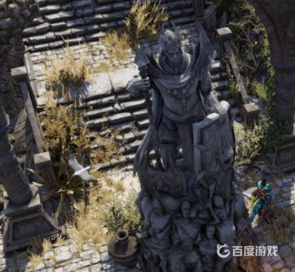 神界原罪2死了只能用復活捲軸嗎？