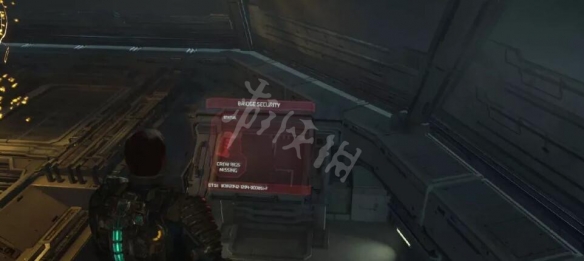 死亡空間重製版主超控許可權有什麼用-主超控位置及作用一覽