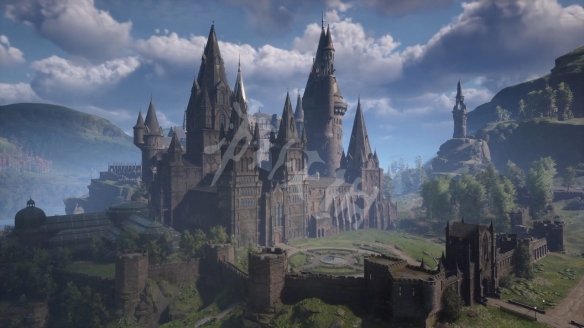 霍格沃茨遺產流程時長多久-霍格沃茨之遺遊戲時長一覽