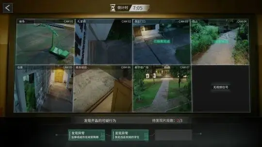 差強人意的國產互動影視類遊戲《飛越13號房》