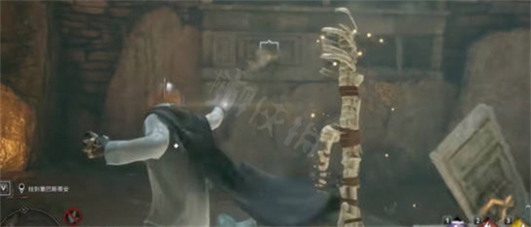 霍格沃茨之遺文物的陰影下任務怎麼接取-文物的陰影下任務