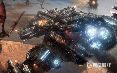 星際爭霸是什麼類型遊戲？