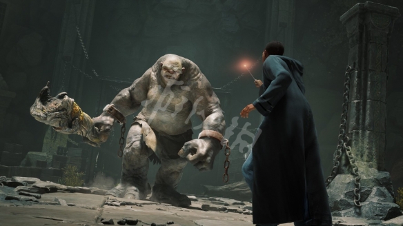 霍格沃茨之遺力量咒語有哪些-力量咒語解鎖條件一覽