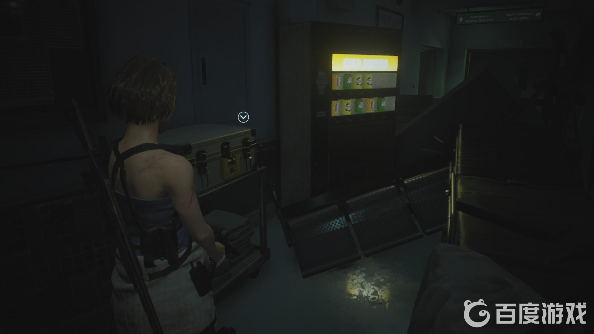 如何獲得獎盃-RE：解鎖大師以及難點心得?