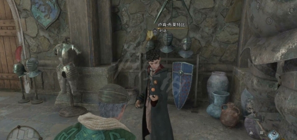 霍格沃茨之遺咒語組合練習怎麼做-咒語組合練習攻略