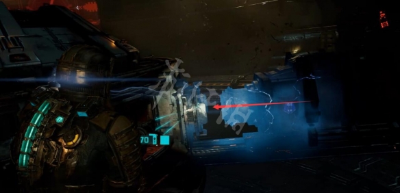 死亡空間重製版離心機沒能量怎麼辦-啟動離心機方法