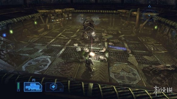 GOG免費領《異形繁殖三部曲》：科幻恐怖射擊遊戲！