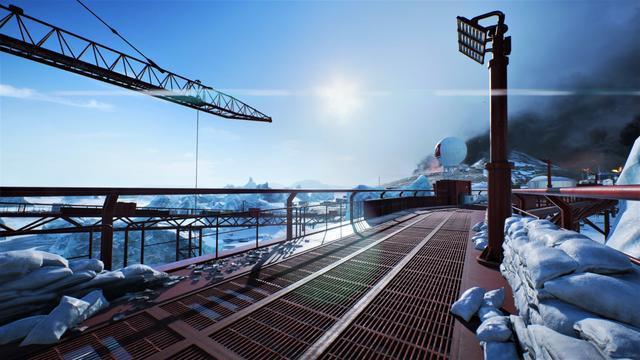 《戰地2042》3.2更新上線 兵種系統回歸