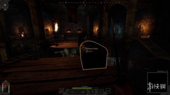 奇幻地牢冒險遊戲《至暗時刻》Steam試玩將延長三天