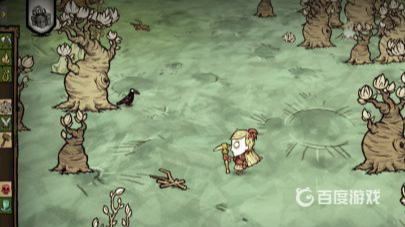 飢荒聯機版公牛海帶怎麼摘?