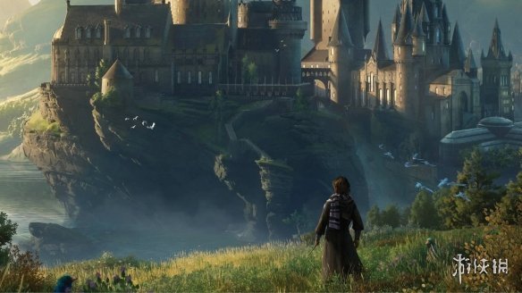 《霍格沃茨之遺》首日補丁來啦！容量大小為300MB