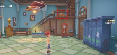 波西亞時光ai晶元組哪裡有？