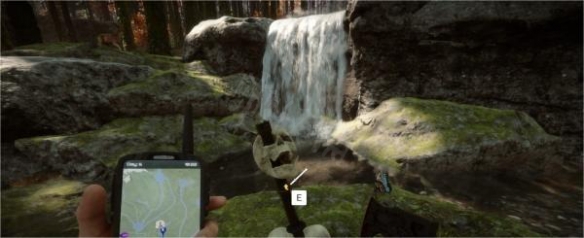 森林之子電池在哪刷新-森林之子電池刷新位置介紹