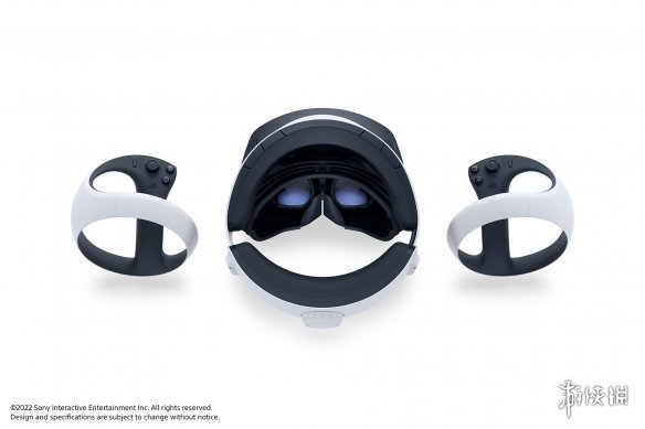 索尼PS VR2即將發售 官方發布超詳細問答合集