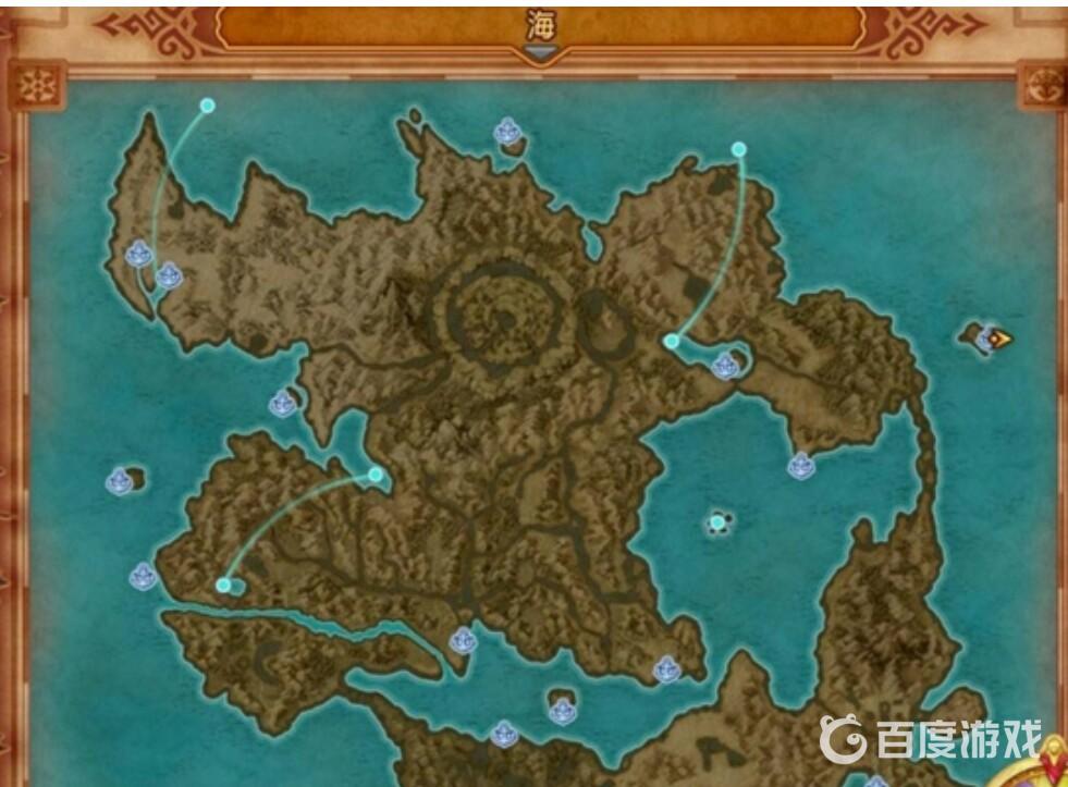 如何完成任務-為祈求豐收准備?