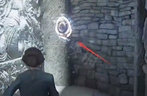 霍格沃茨之遺古代魔法能量槽怎麼加