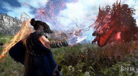 《Forspoken》更新補丁上線：包含各類修復與小幅優化