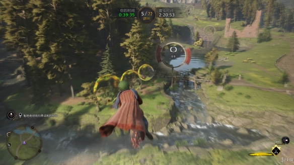 霍格沃茨之遺戰鬥挑戰有哪些-霍格沃茨之遺戰鬥挑戰獎勵一覽